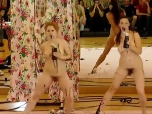 Berühmtheit, Lustig