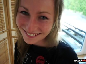 Freundin, Hausgemacht, Amateur