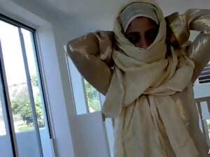 Pakistanerin