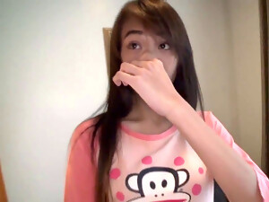 Thai Teen, Asian Sex Diary