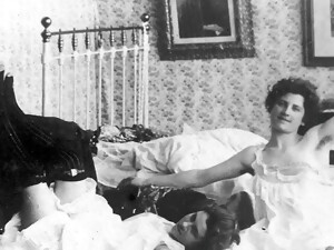 Old And Young Anal, Real Family