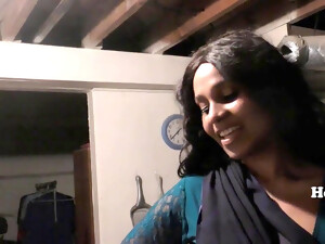 Fat Wife Pussy, Desi Pov