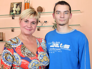 Arsch, Großer arsch, Niederländerin, Reifen, MILF