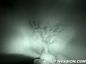 Sborrata, Pelose, Porno casalingo, Punto di vista, Dormire