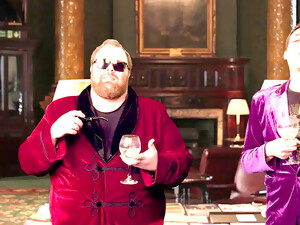 Jizm, Jizz Shot, Big Boobs