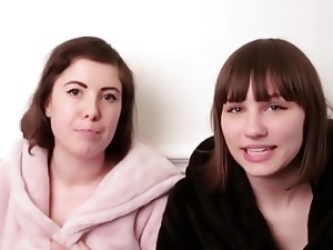 audition, sild, brunette, tal frækt