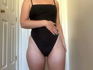 Casero, Lencería, Maduras, Nylon, Tetas pequeñas