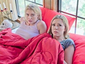 Best Cock They Ever Shared