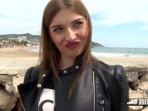 Sborrata, In pubblico, Rosse, Adolescenti