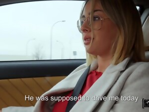 سيارة, وضع كلابي, طبيعي, ركوب الزبر