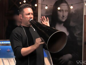 Hinter den kameras, Unterwäsche, Realität, Strümpfe