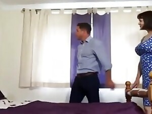 Tette grosse, Nonna, Mature, Tette cadenti