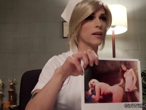 Врач, Доминирование, Совращение