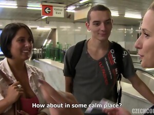 Çekler, Para, Dışarıda, Halk içinde, Gerçek