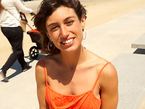 Cameriere, Capelli corti