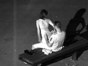 छुपा कैमरा, गुप्तचर