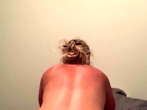 Кончил, Грязные разговоры, Женское доминирование, Межрассовый секс, Жена