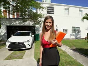 Pupe, Autobus, Automobile, Soldi, Cavalcare il pene