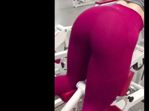 Gym Feet, Gym Compilation, Gym Voyeur Real