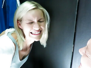 Schwanz blasen, Von hinten, Deutsch, Mutter, Orgasmus