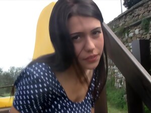 De perto, Pés, Fetiche, Jovens, Amadoras