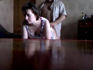 Gizli kameralar, Ev çekimi porno