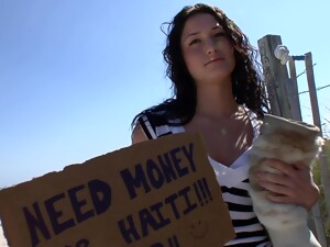 बड़ा लंड, बड़े चूचे, पैसा, रांड