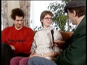 德国色情, 自制, 妻子