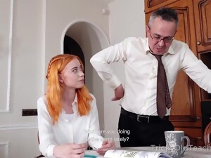 वीर्य-पिचकारी, वृद्ध व युवा, वृद्ध पुरुष, लाल-बाल, शौकिया