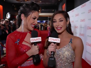 2018 AVN Awards Show