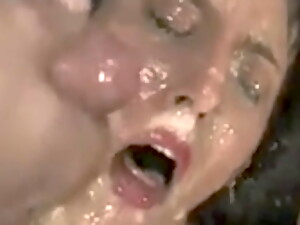 Smother My Face In Hot Cum 12