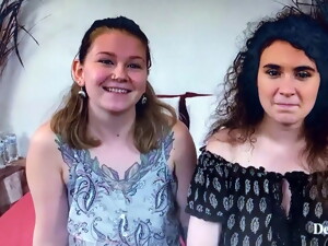 Лизать жопу, Кончил в рот, Кончил, По-собачьи, Секс втроем