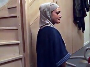 Araberin, Niederländerin, Amateur