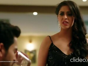 Indian Hot MILF In Amazing Erotic Movie