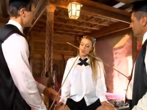 Stiefel, Rasieren, Uniform