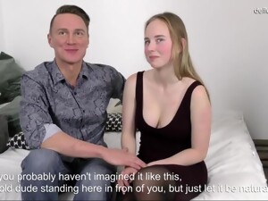 Loosing My Virginity - Big Honkers