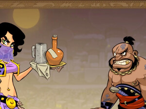 アニメ, デカ尻, デカチン, アニメーション, 足