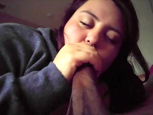 Mollig, Italienerin, Zug