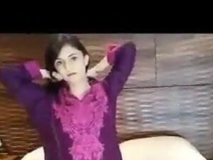 Pakistani Goddess With Nice Ass