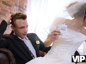 Cash For Sex, Wife For Cash