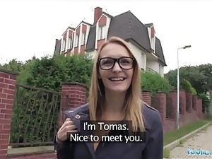 sild, store bryster, pikslikning, tal frækt, offentligt