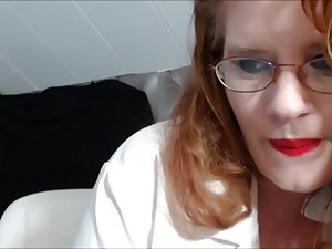 medicinski pregled, lateks, milfače, tačka gledišta