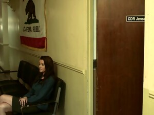 حقيقي, لينجري, زي مدرسى