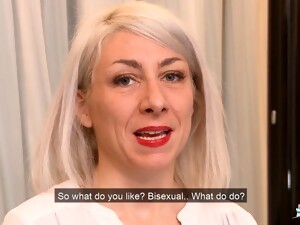 Doppio anale, Biancheria intima, Puttane