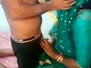 Sadi Ki Pahali Suhagrat