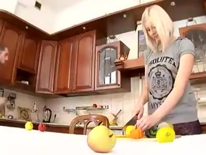 Anal College Girl Angel ( Full Movie )