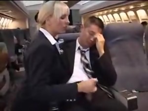 スチュワーデス