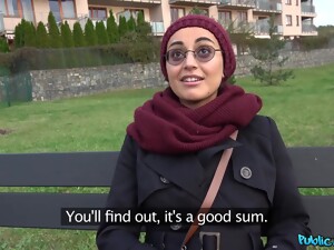 Arabes, Naturel, Étudiantes