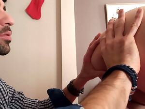 足, 足コキ, フランス人, 素人