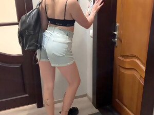 Mamadas, Colegio, A lo perro, POV